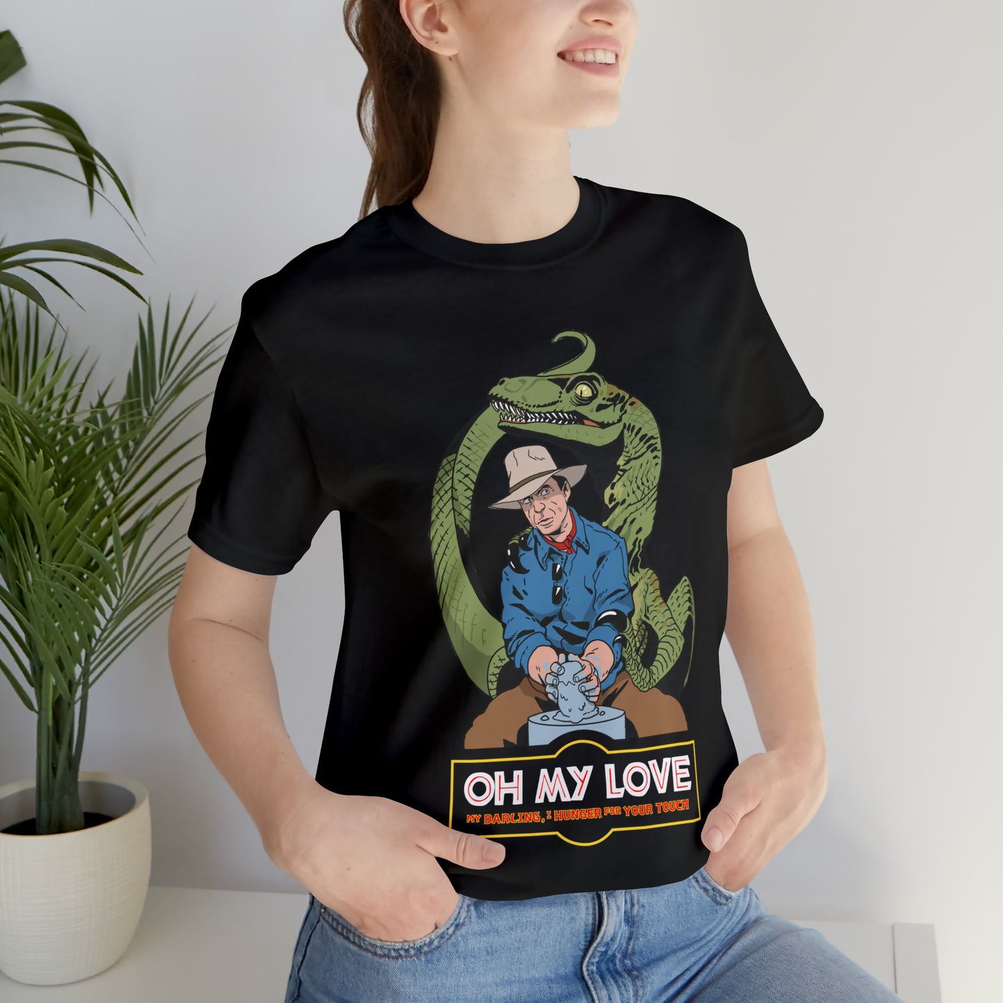 Jurassic Heart