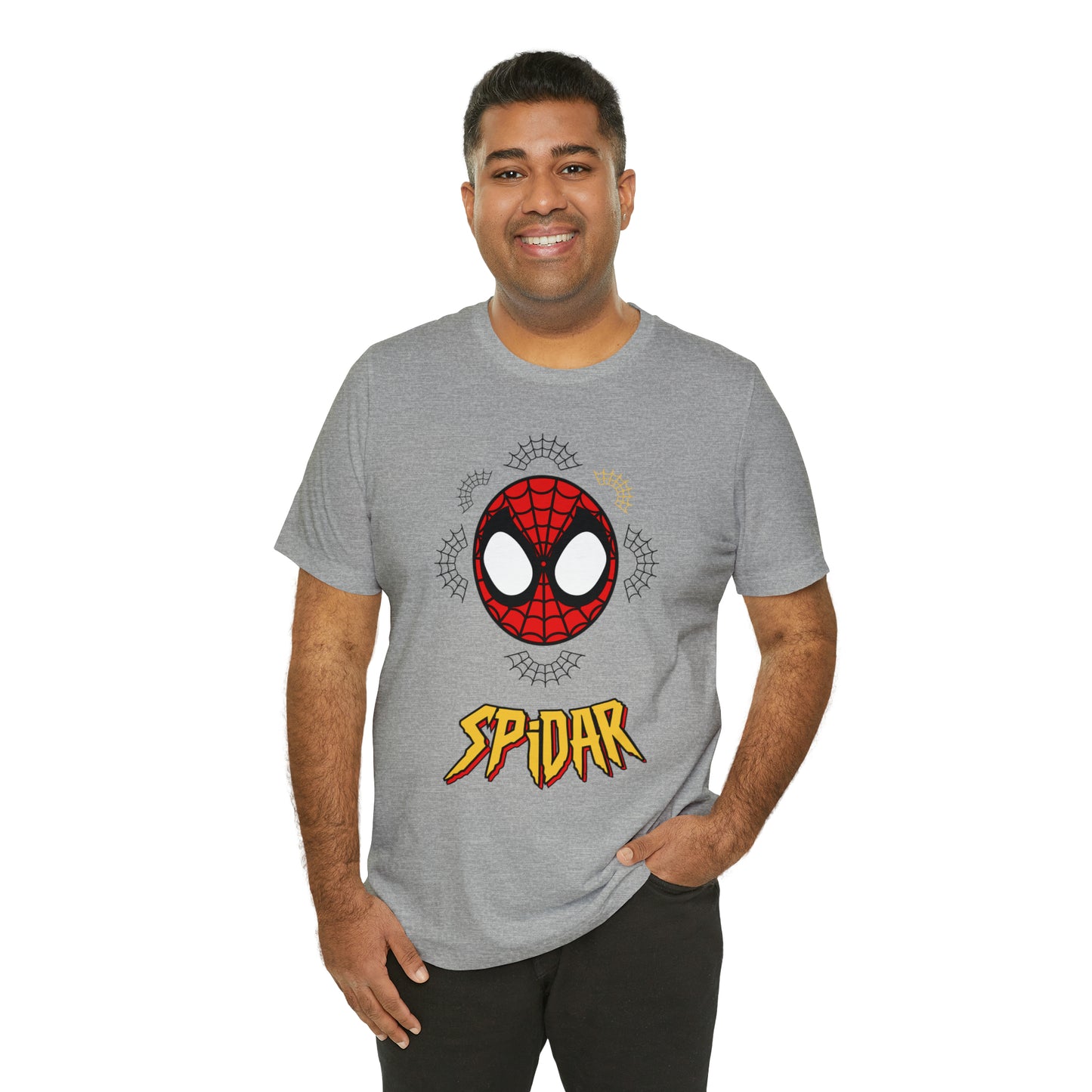 SPiDAR