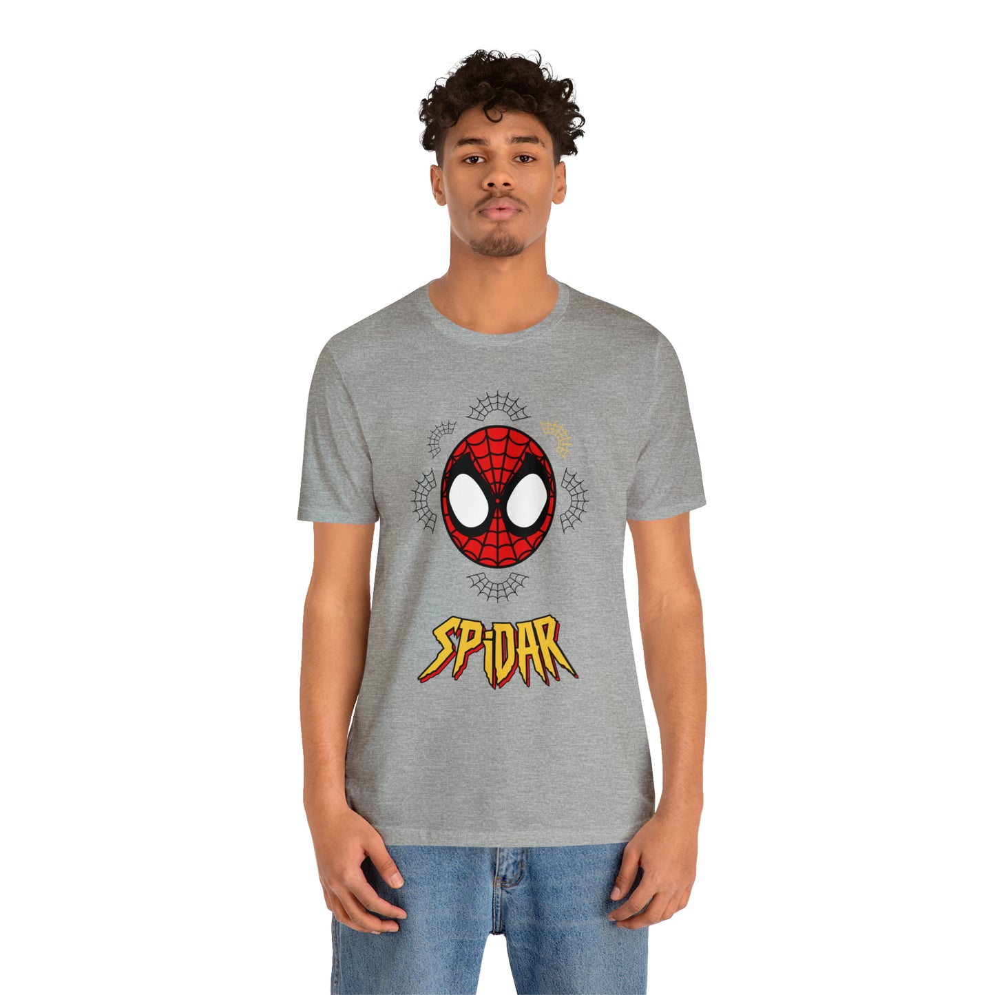 SPiDAR