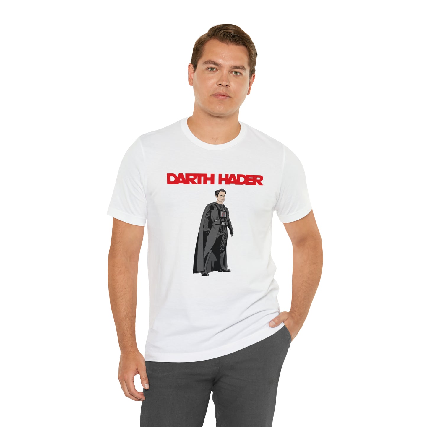 Darth Hader