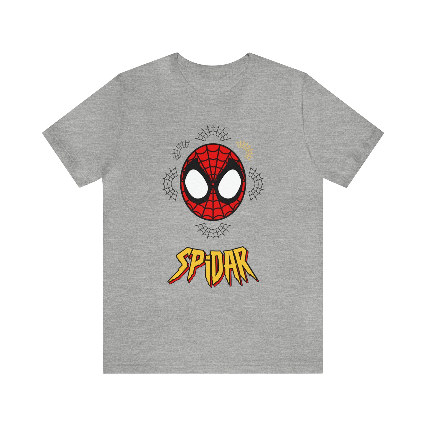 SPiDAR