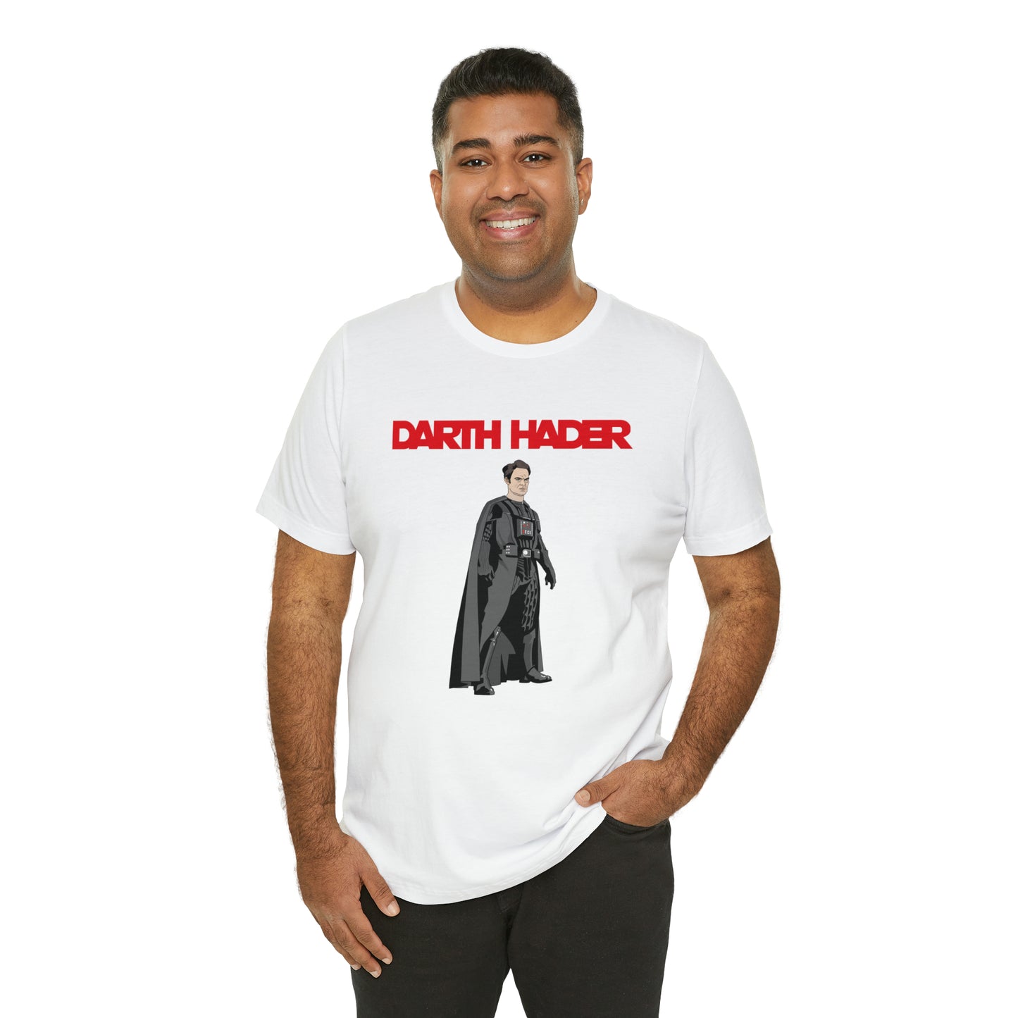 Darth Hader