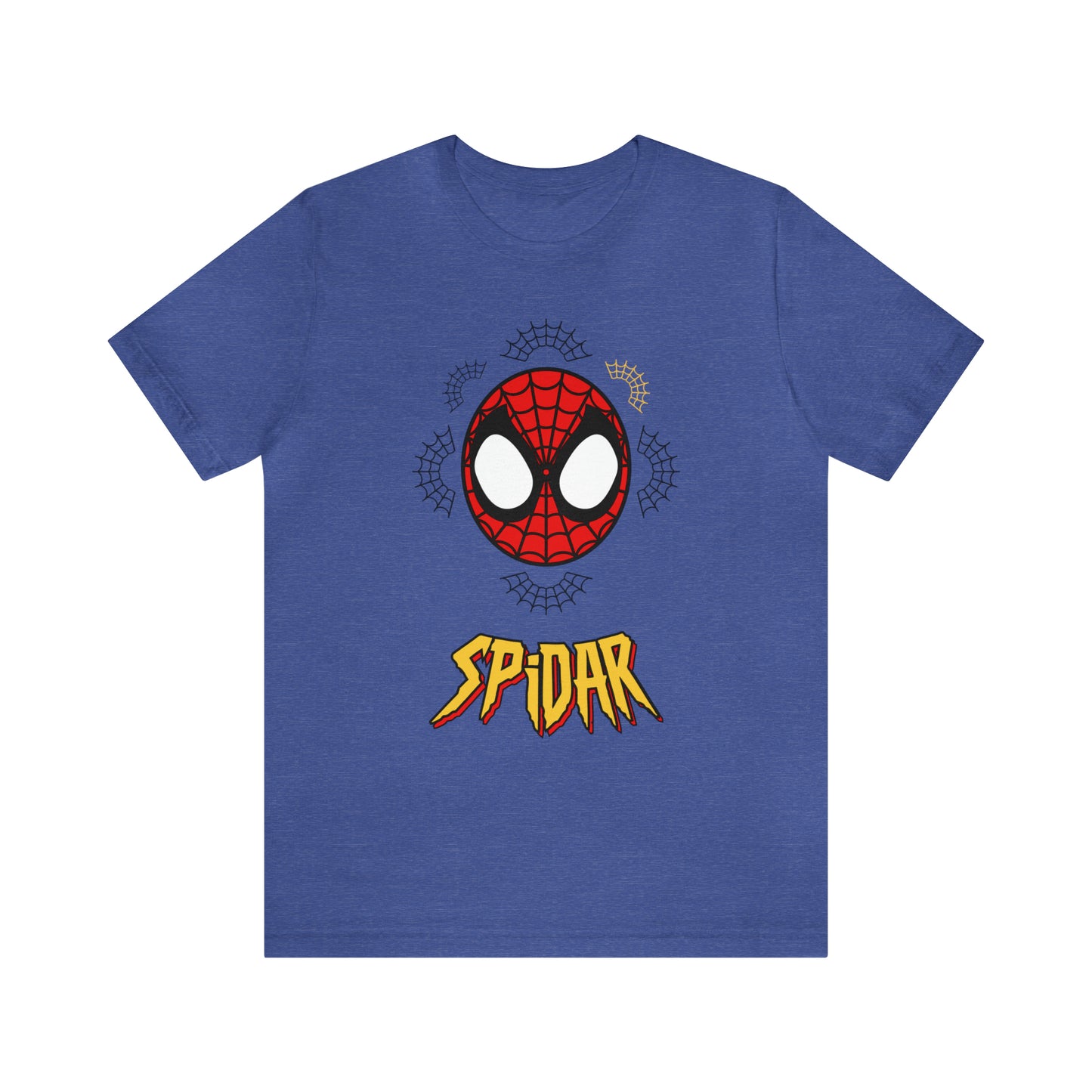 SPiDAR