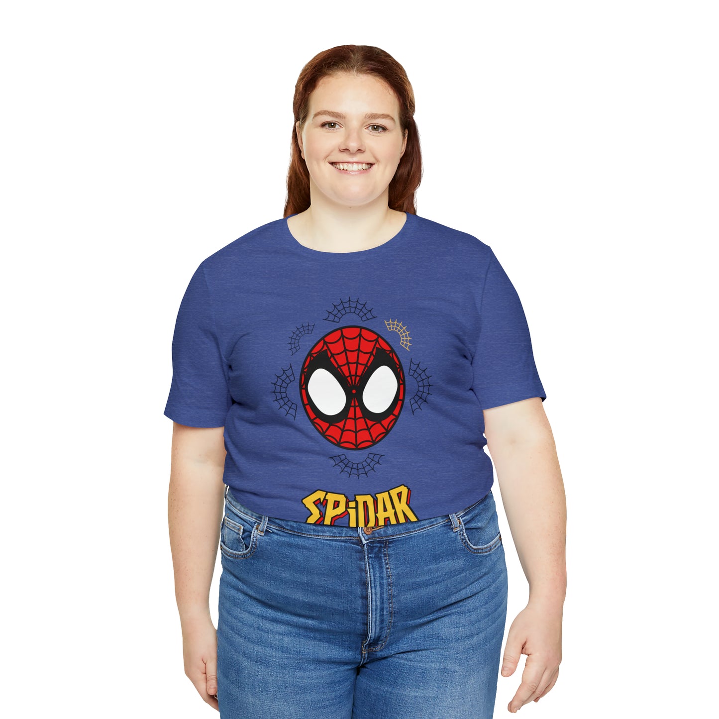 SPiDAR