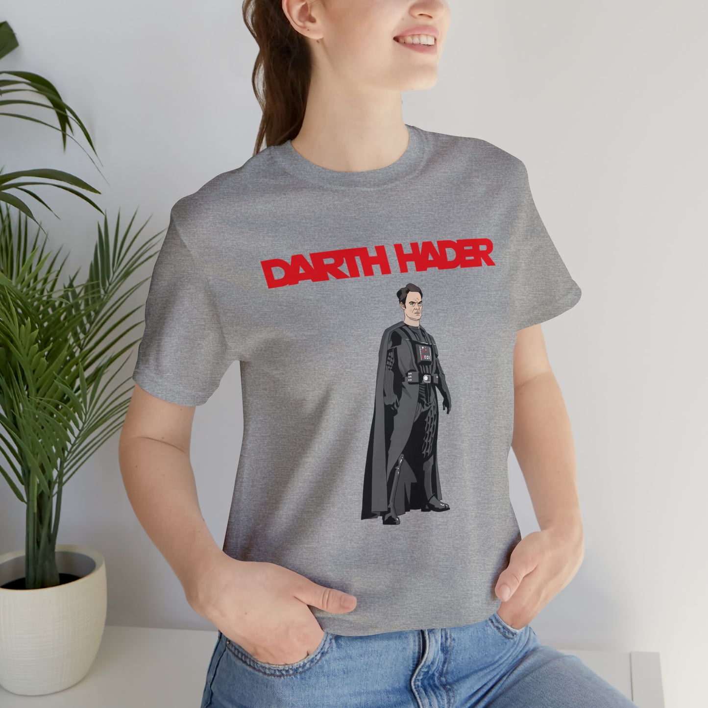 Darth Hader