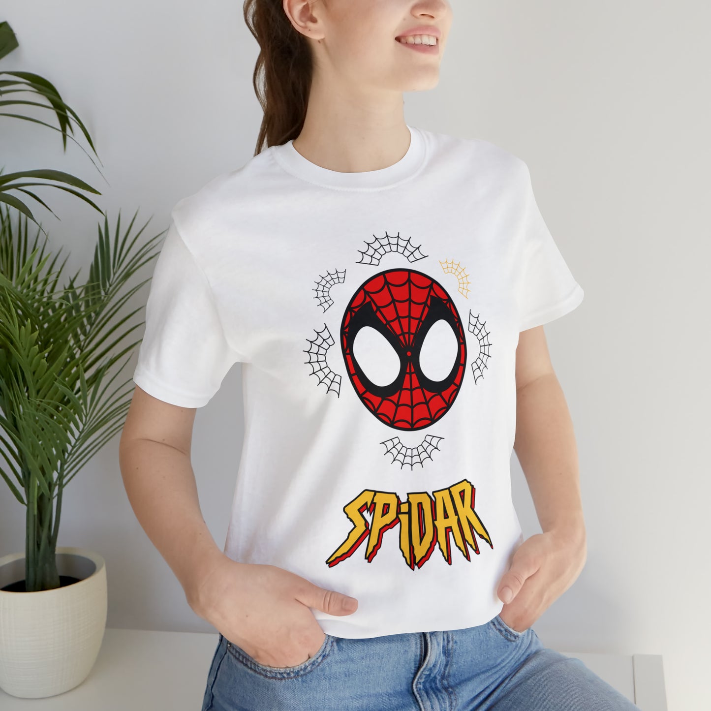 SPiDAR