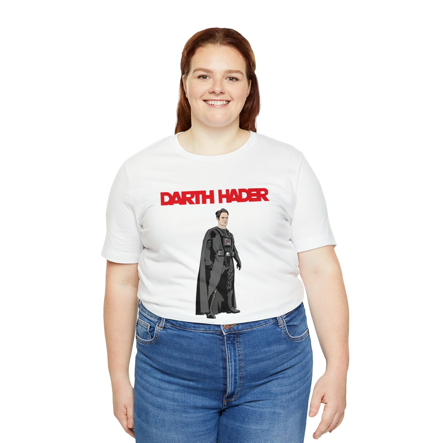Darth Hader