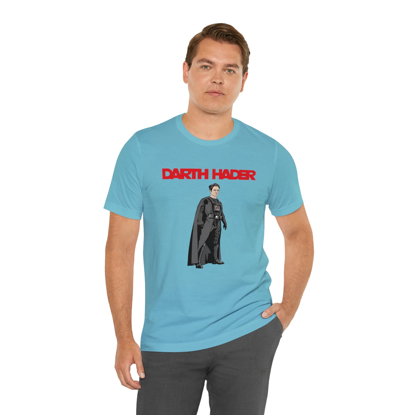 Darth Hader