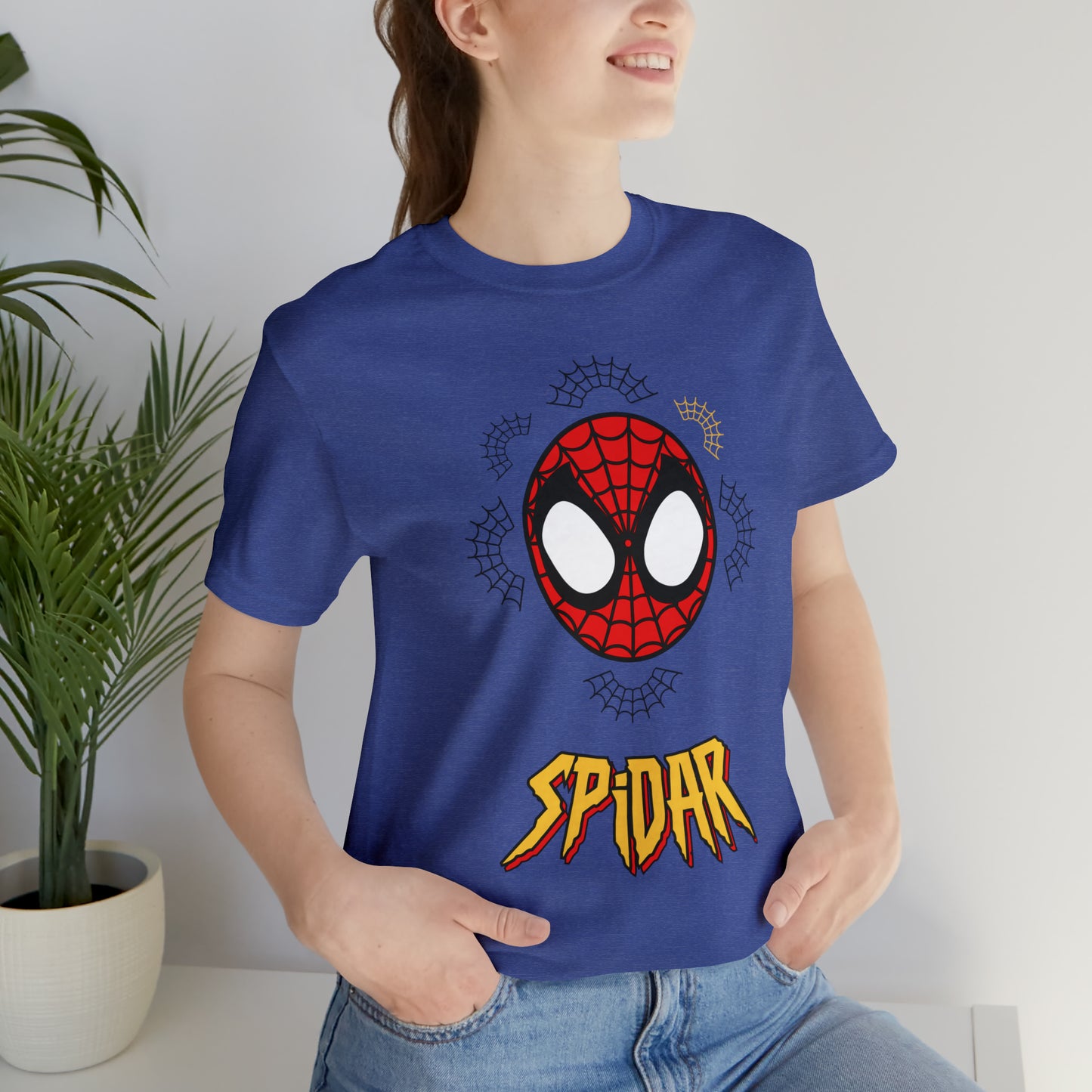 SPiDAR