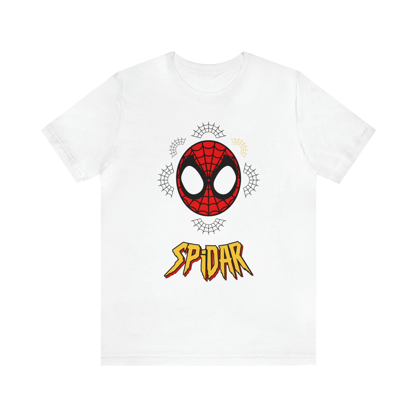 SPiDAR