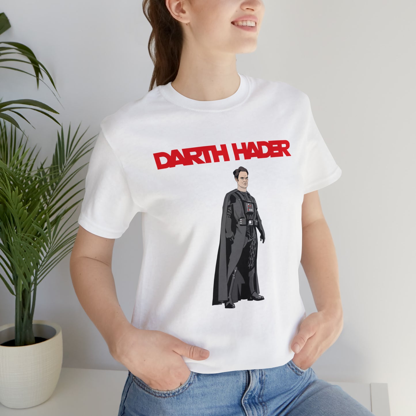 Darth Hader